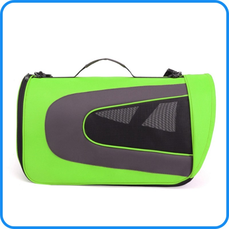 CE Factory Audit Pet Product Supply Dog Bag Travel Carrier