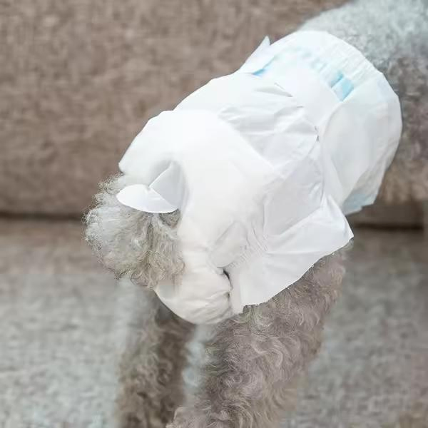 Disposable Diaper Pet Diapers for Dogs
