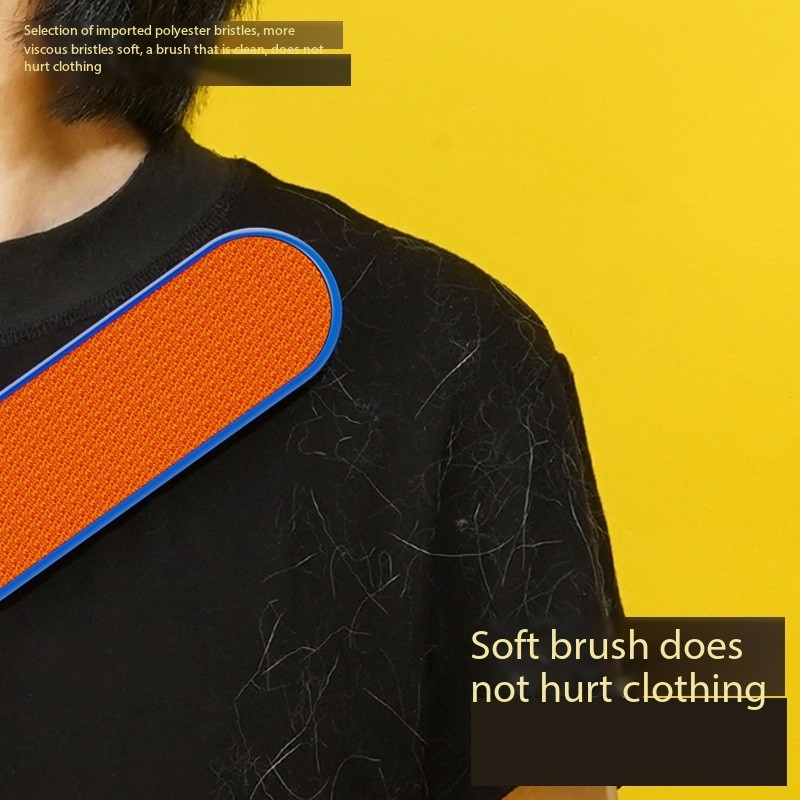Pet Hair Remover, Dog Hair Remover for Clothes, Lint Remover Brush