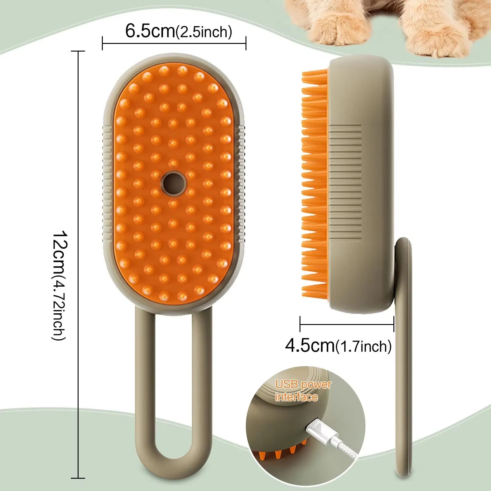 Pet Grooming Tool