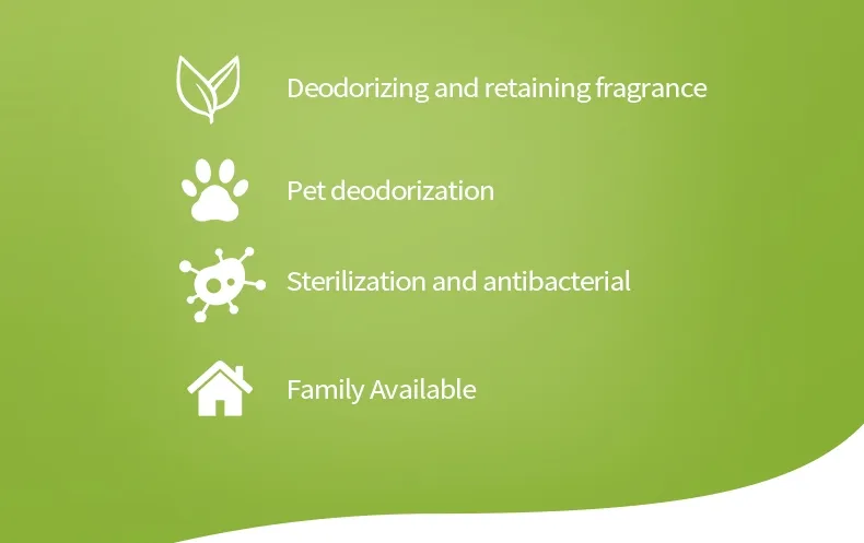 Bio Enzyme Odor Eliminator 1