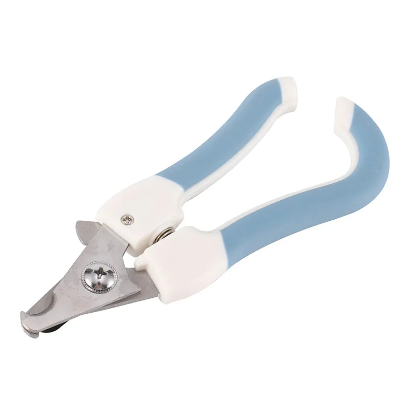 Nail Clipper Detail 6