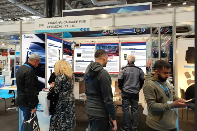 Exhibition Display 2