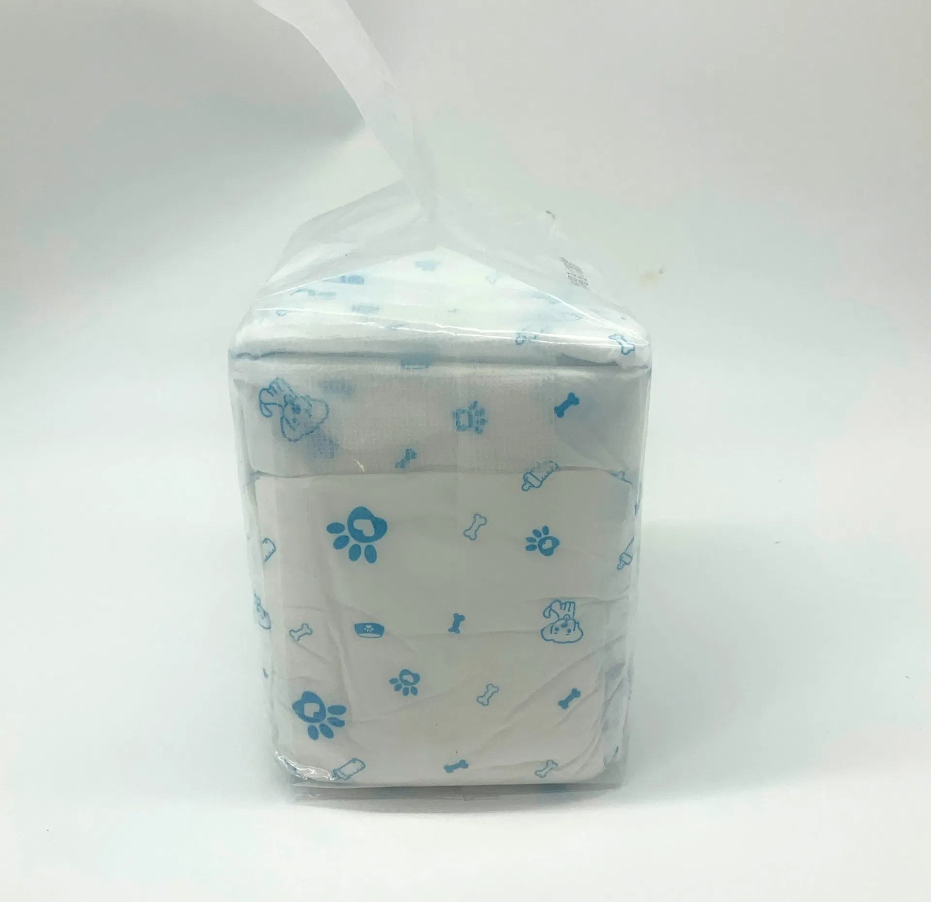 Pet Diapers Application