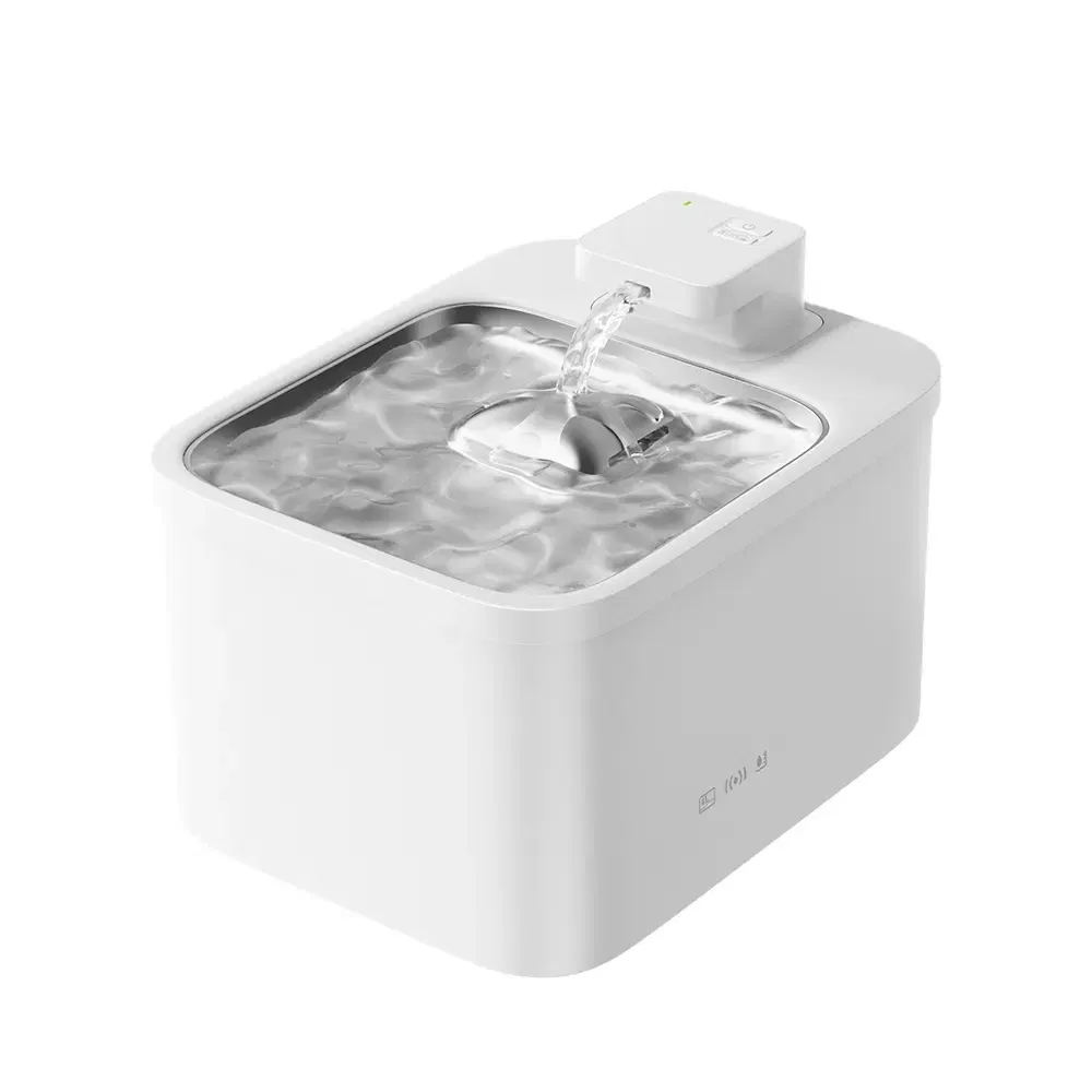 Induction Water Outlet