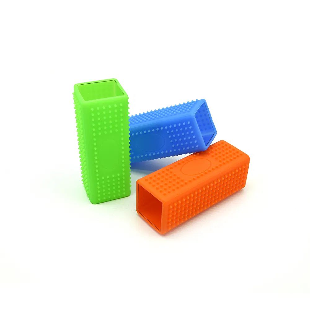 Shineopen Petdom Pet Dog Cat Hair Remover for Cars Furniture Carpet Block Roller Sofa Hollow Rubber Cleaner Pet Brush