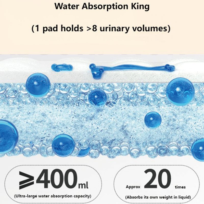 Pet Diapers - Aussie Style Comfort