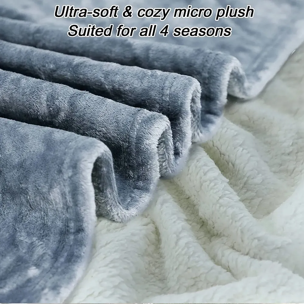 Pet Blanket Detail 7