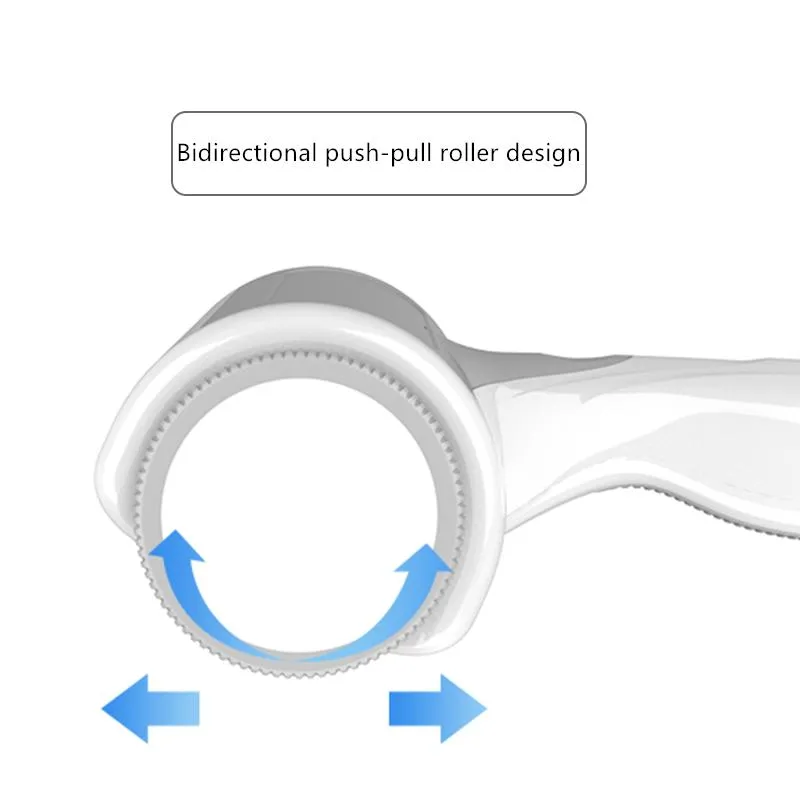 Pet Hair Remover Roller 4