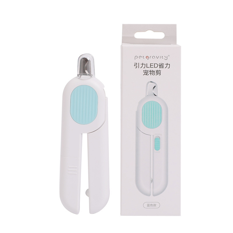 Cat Nail Clippers Wholesale Pet Supplies File Nail Care Blood Line Artifact