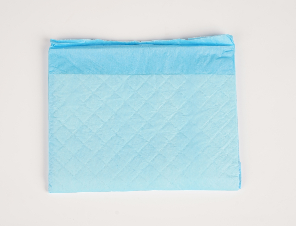 Promoting Disposable Cleaning Productspet Wet Pads and Pet Care Diapers