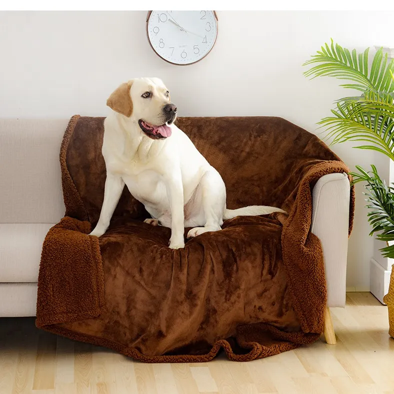 Waterproof Blanket Detail 6