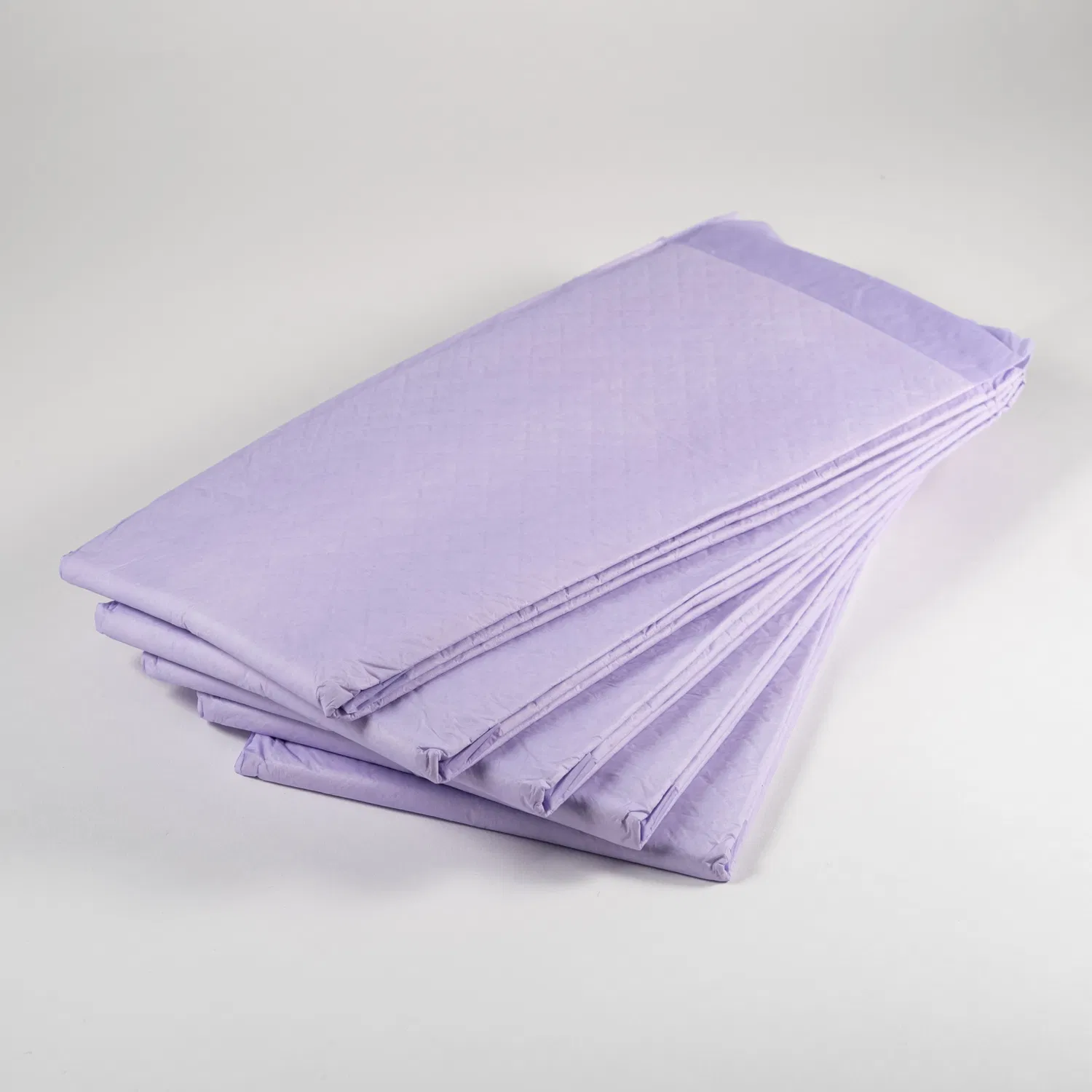 Wholesale 100% Cotton Cats Dog Cage Pad Puppy Pet Changing Training PEE Pad