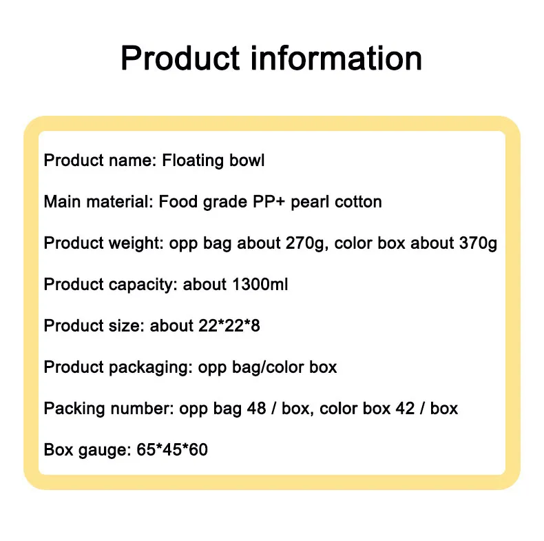 Pet Floating Water Bowl Detail 2