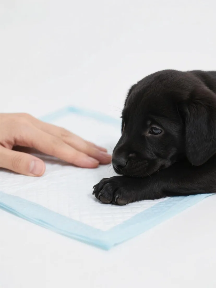 Pet Training Pad View 2