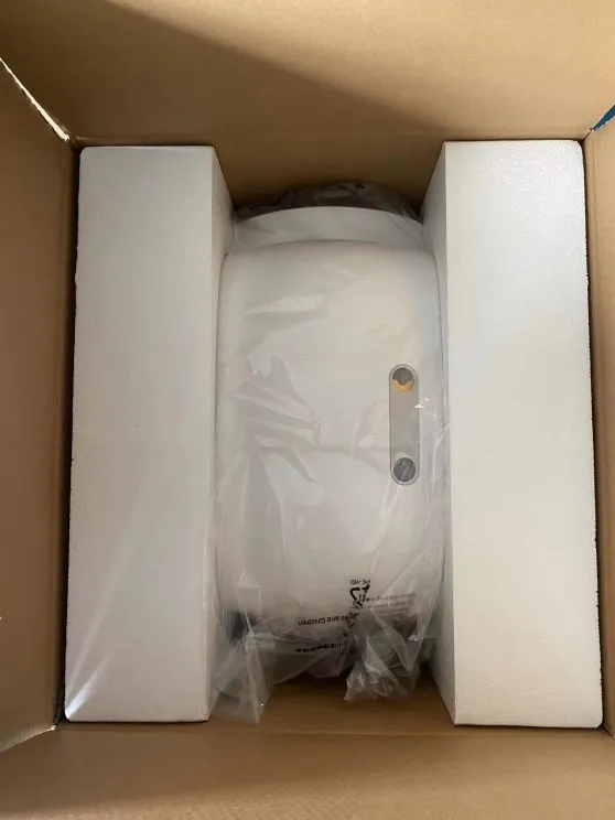 Self Cleaning Cat Litter Box 12