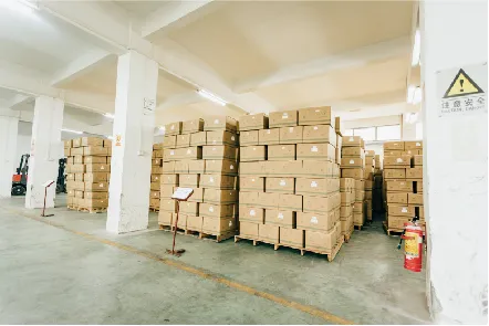 Production Facility 1