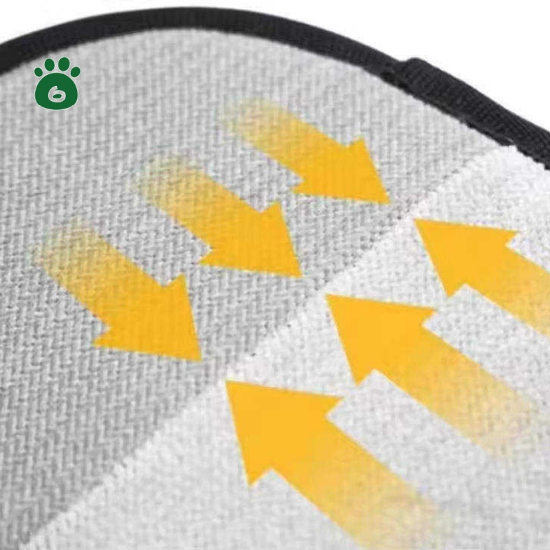 2026 New Upgrade Pet Hair Removal Glove for Cats &amp; Dogs Reusable Efficient Electrostatic Cat Grooming Gloves