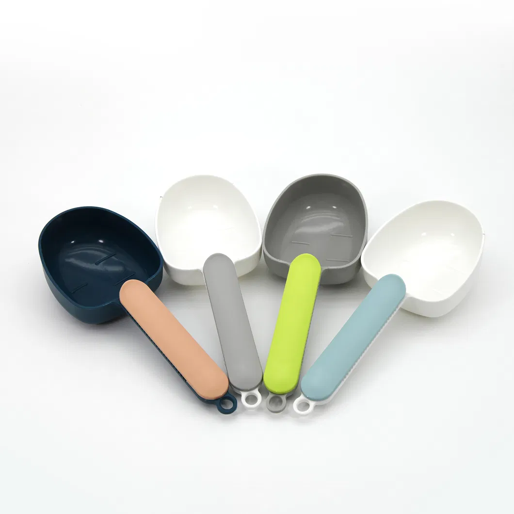 Pet Food Container 5