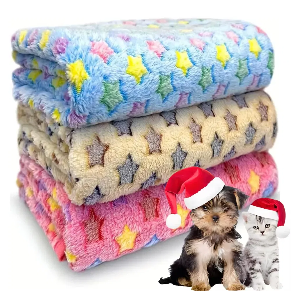 Pet Blanket Overview