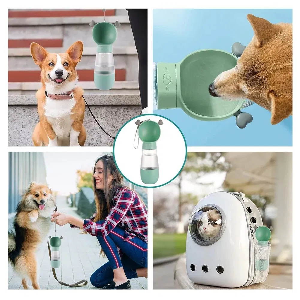 Easy Carry Pet Cup