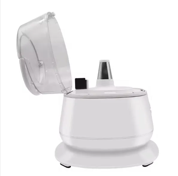 Pet Hair Vacuum Details