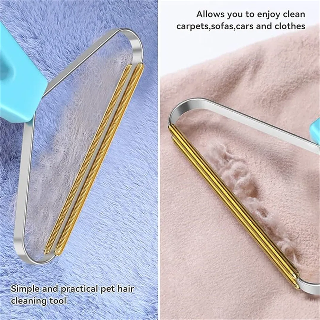 Pet Hair Removers Can Be Used in a Variety of Scenarios