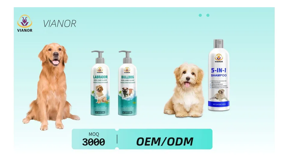 Pet Care Solutions