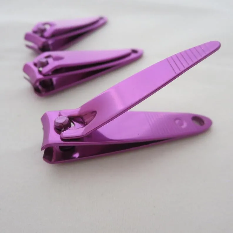 Pet Nail Clipper Detail 2