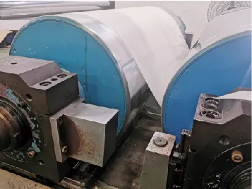 Production Facility 2