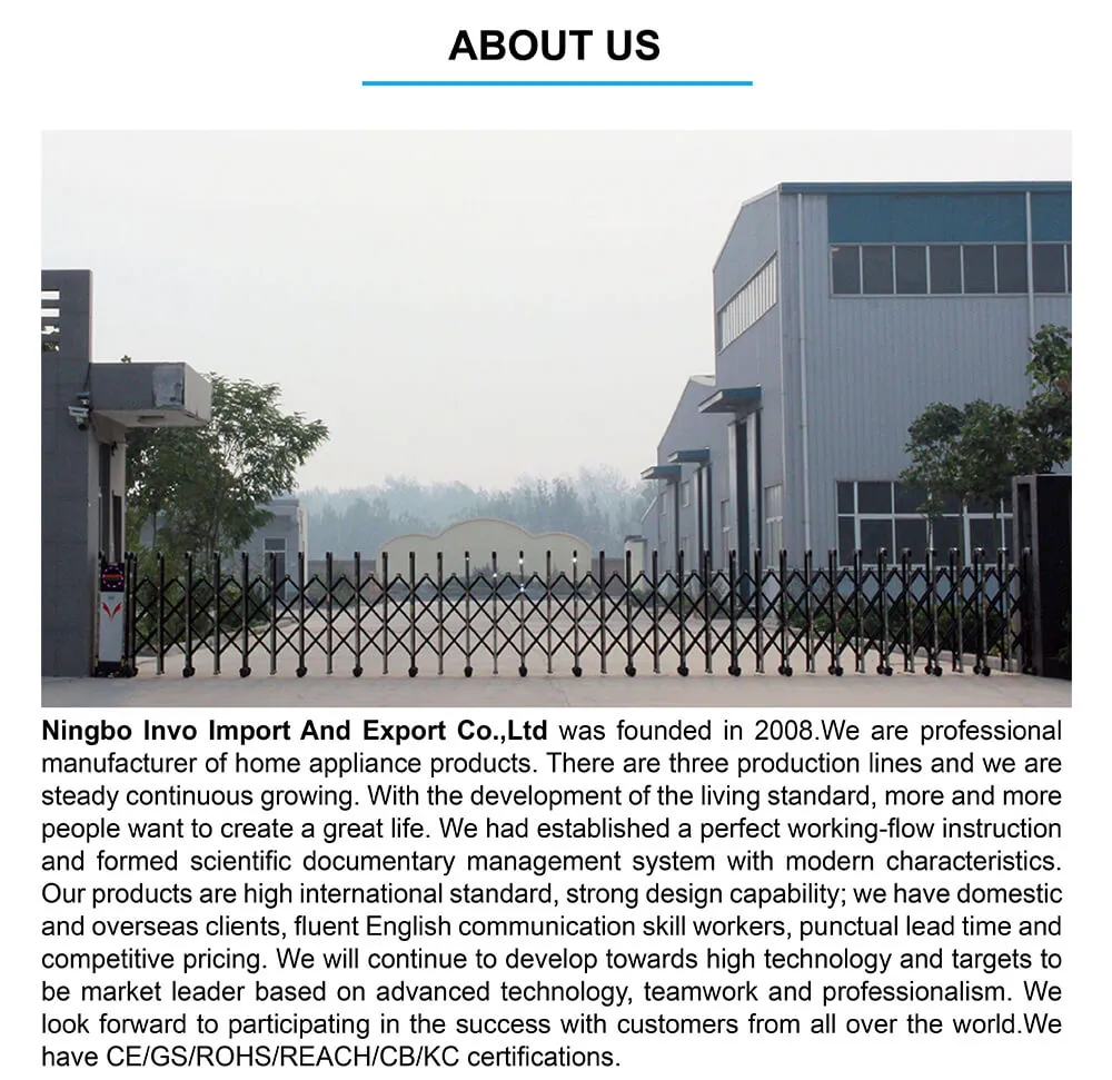 Logistics Information