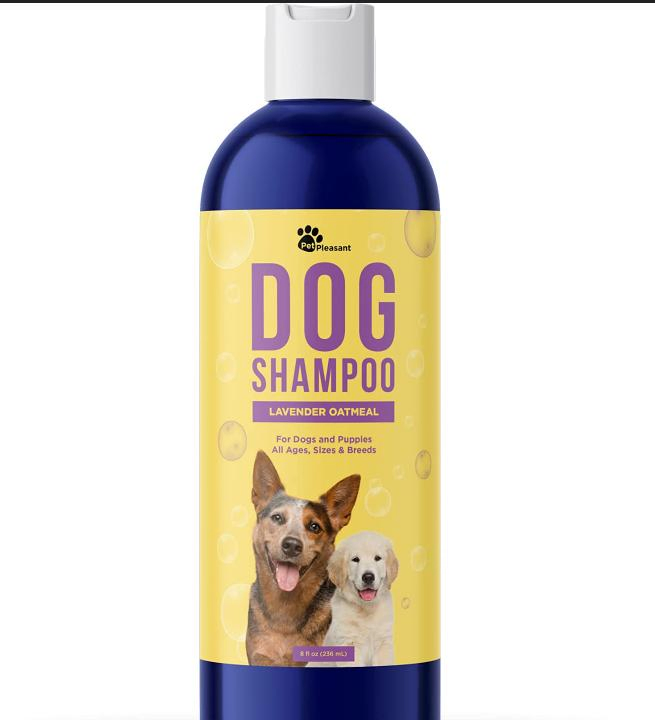 Pet Dog Shampoo and Conditioner Private Label Grooming Organic Eco Friendly Sustainability Natural Dog Shampoo