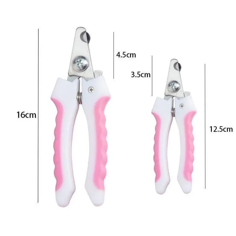 Pet Nail Clipper View 5