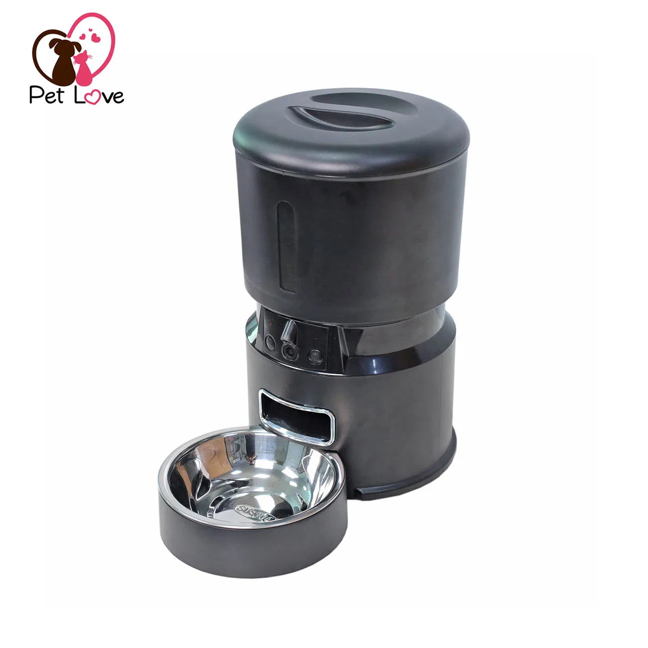 Cat Dispenser Pets Automatic Feeder Smart Automatic Pet Feeder