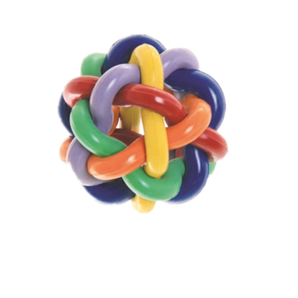 Pets Roped Dental Doggie Chew Toy Pet Interactive Toy