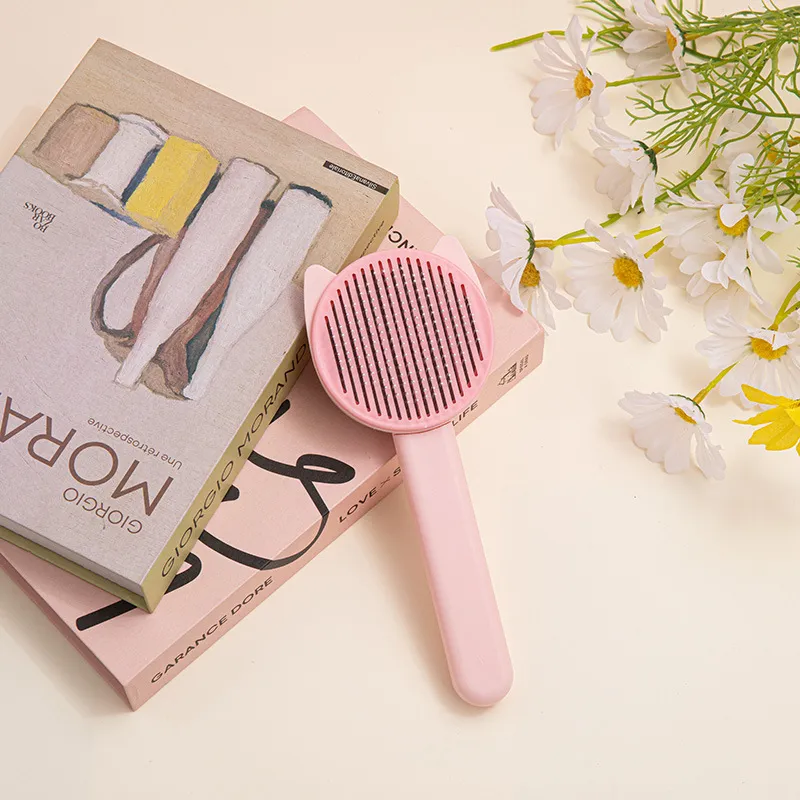 Pet Grooming Detail 6