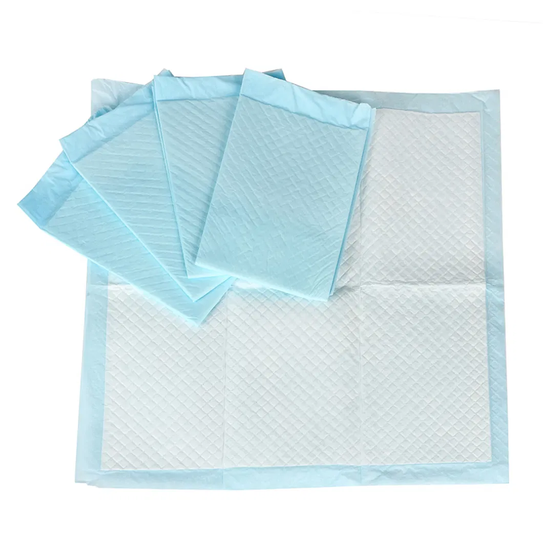 Absorbent Urine Pad