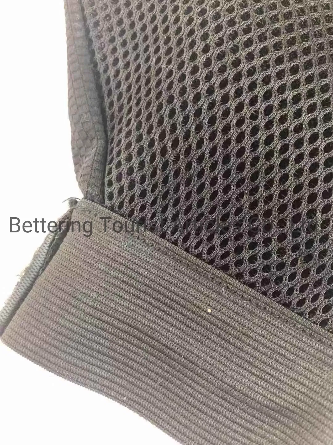 Pet Washing Deshedding Grooming Dog Bath Gloves