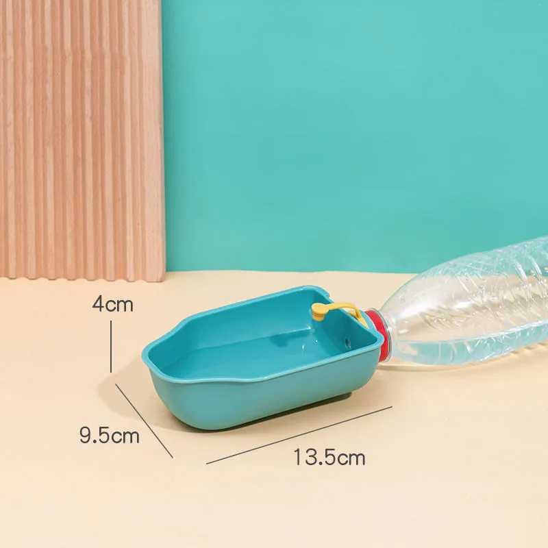 Pet Water Dispenser 19