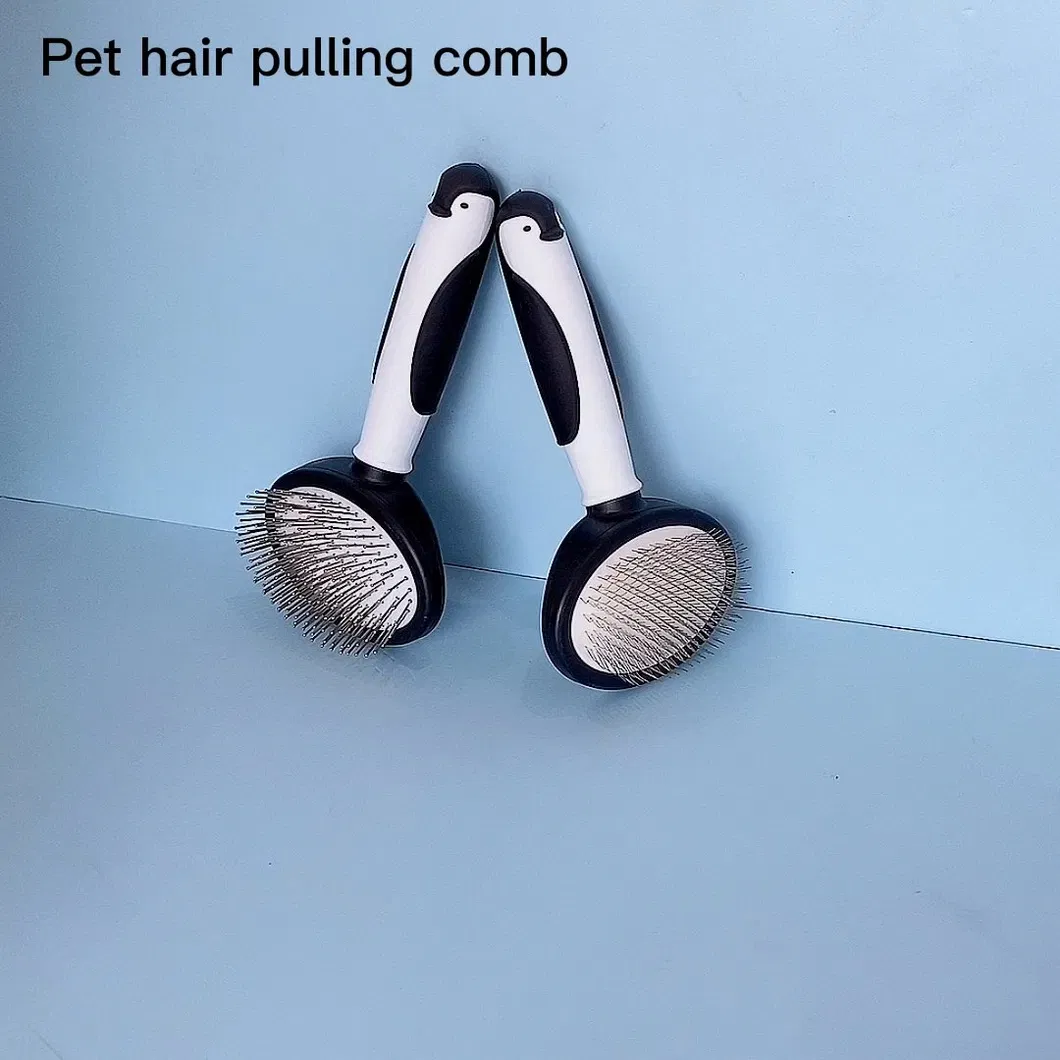 Pet Grooming Brush 1