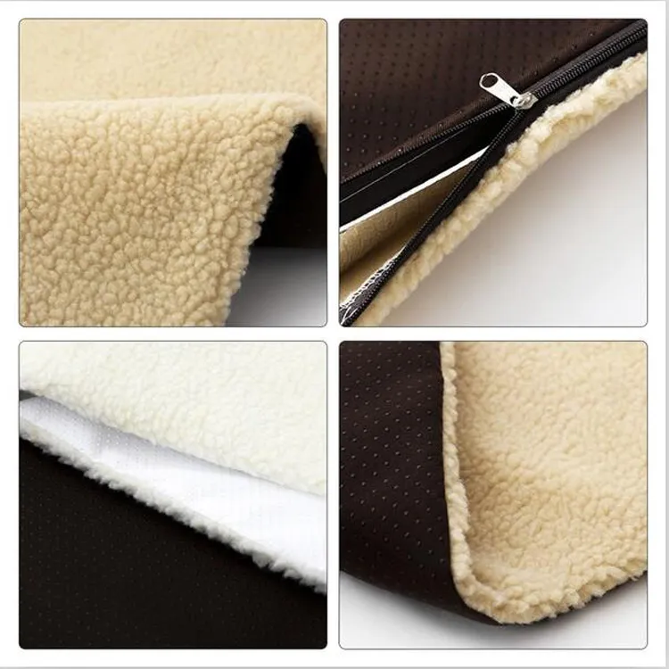 Self-Heating Technology