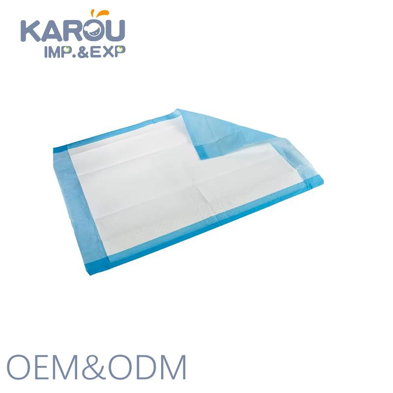 ODM Multi Model Pet Cat Dog Training Point Urine Pad