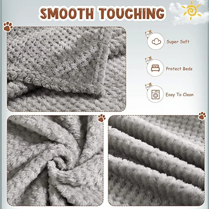 Pet Blanket Display 5