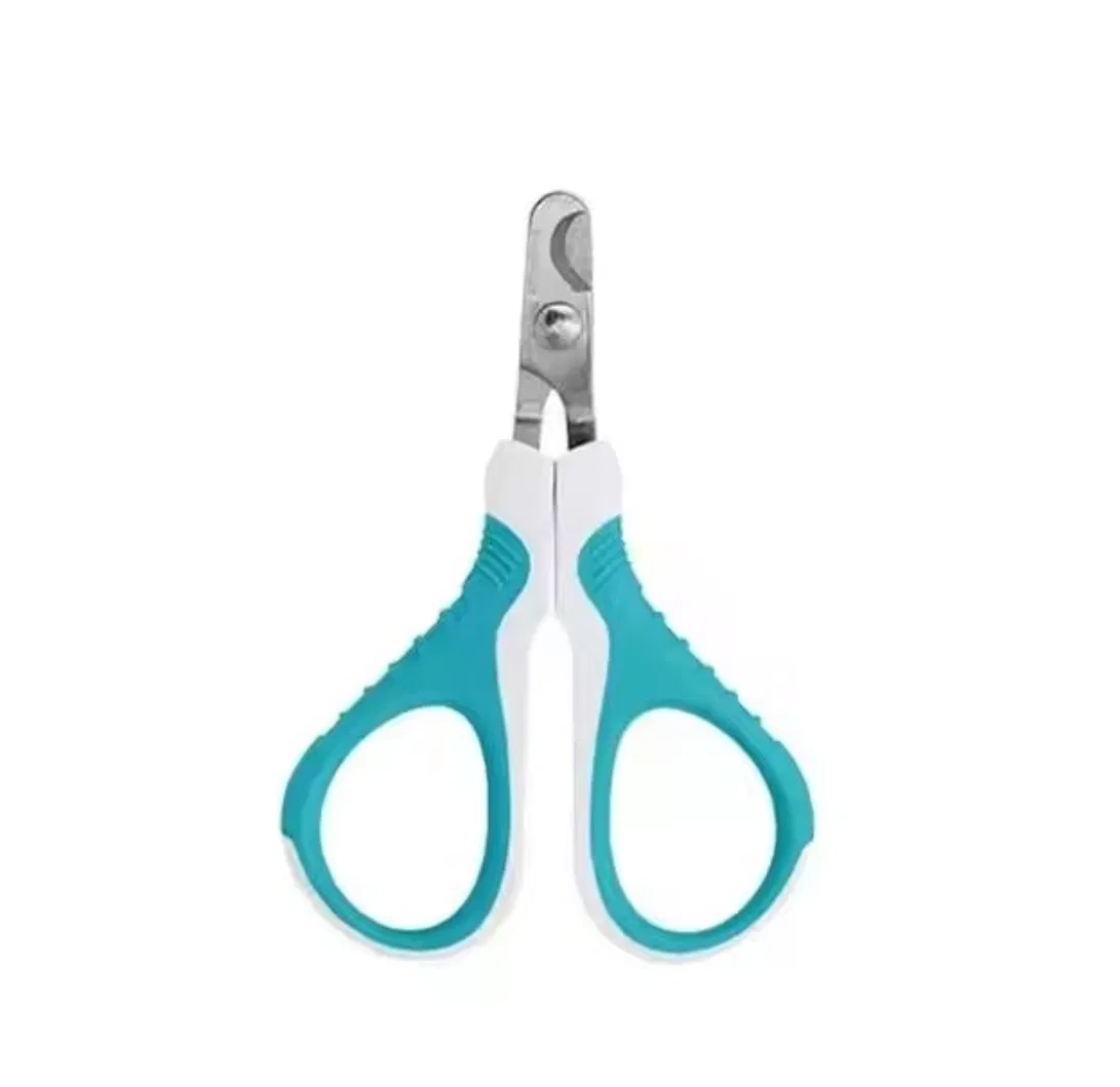 Professional Pet Nail Clipper for Cats, Dogs, and Small Animals