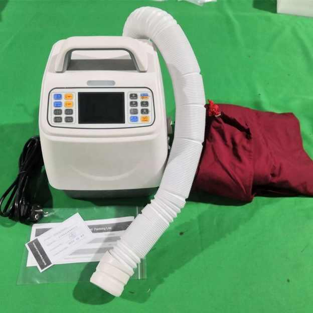 Veterinary Warm System Pet Automatic Vet Warmer Warming Blanket