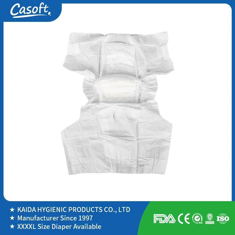 Free Sample Manufacturer Direct OEM/ODM Brand Factory Price Disposable Waterproof Absorbent Leakproof Dog PEE Pet Diapers Casoft in Philippines Russia China Us