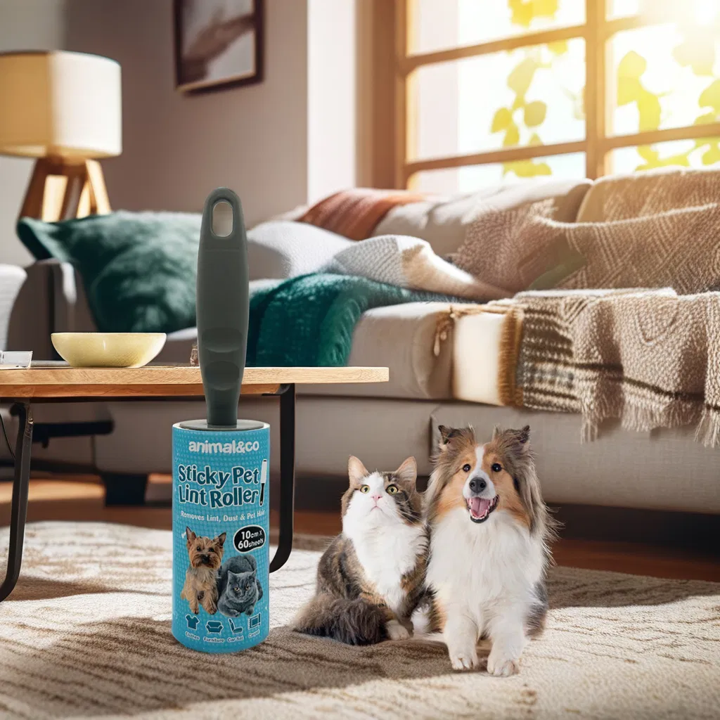 Professional Pet Hair Remover