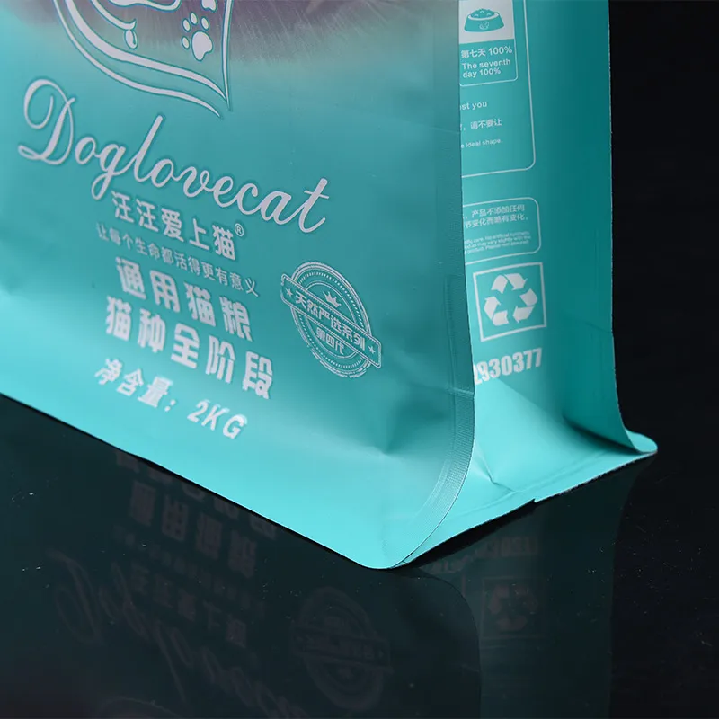 Storage for Pet Food