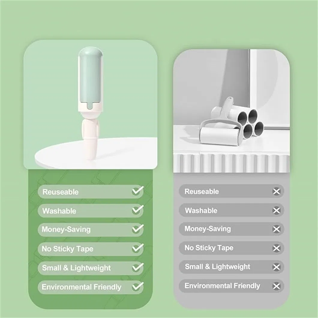 Pet Hair Remover Detail 1