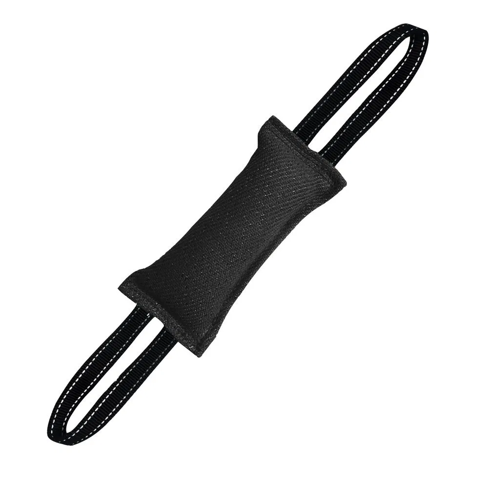 Tear-Resistant Chew Stick Pet Dog Teething Interactive Toy - Customizable in Multiple Colors